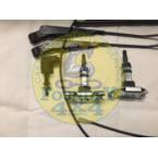 Land Rover Defender Front Windscreen Wiper Kit  From 2A